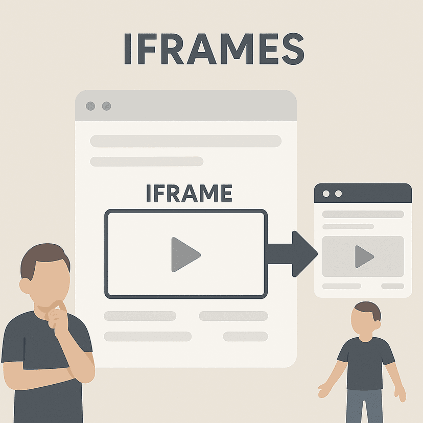 How iFrames Simplify PCI DSS Compliance for E-commerce Businesses